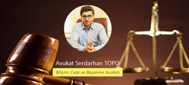 Serdarhan Topo Kimdir